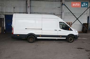 Грузовой фургон Ford Transit 2015 в 