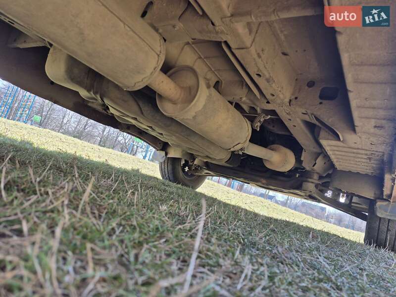 Інші автобуси Ford Transit 2006 в Жмеринці