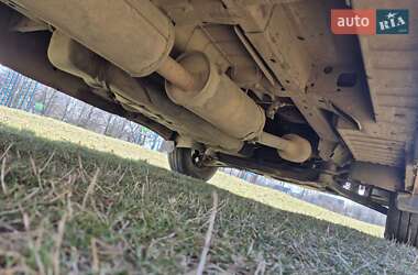 Другие автобусы Ford Transit 2006 в 