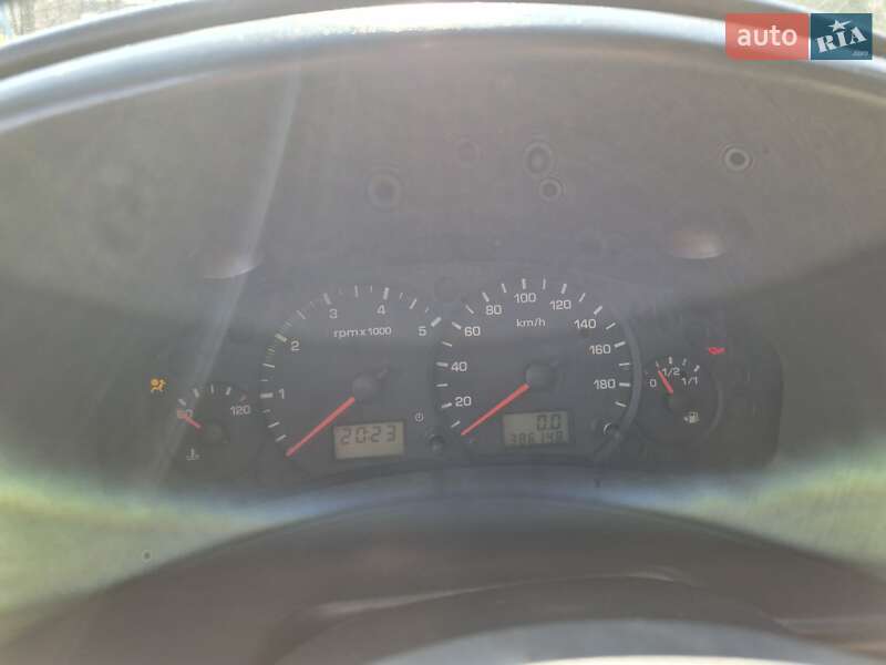 Інші автобуси Ford Transit 2006 в Жмеринці