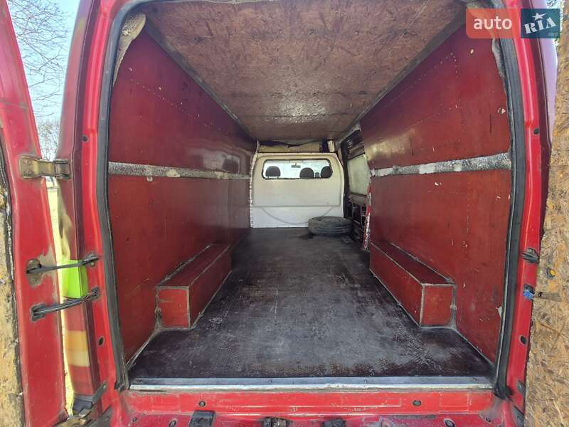 Інші автобуси Ford Transit 2006 в Жмеринці