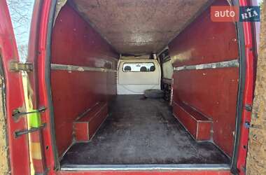Другие автобусы Ford Transit 2006 в 