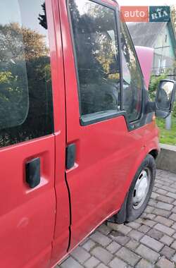 Інші автобуси Ford Transit 2005 в 
