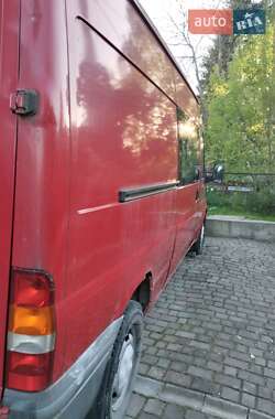 Інші автобуси Ford Transit 2005 в 