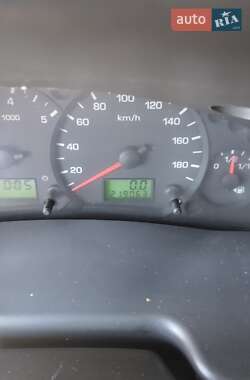Інші автобуси Ford Transit 2005 в 