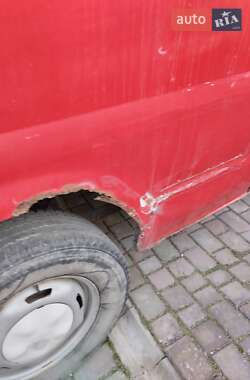 Інші автобуси Ford Transit 2005 в 