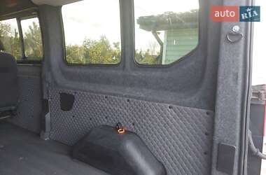 Мікроавтобус Ford Transit 2016 в 