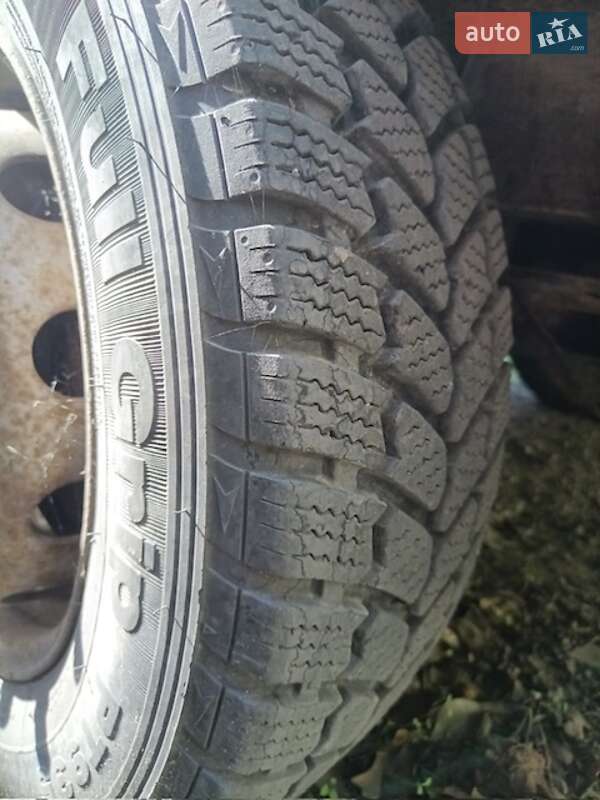 Другие автобусы Ford Transit 2012 в Днепре