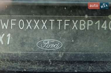 Другие автобусы Ford Transit 2012 в 