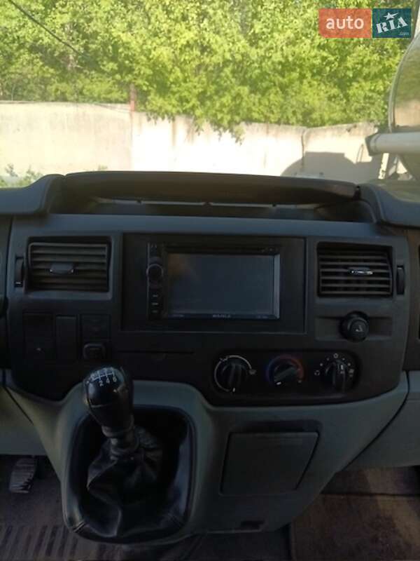 Другие автобусы Ford Transit 2012 в Днепре