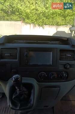 Другие автобусы Ford Transit 2012 в 