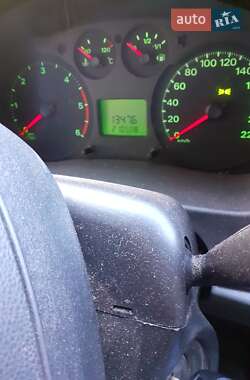 Грузовой фургон Ford Transit 2013 в 