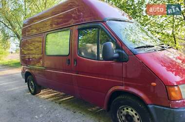 Другие грузовики Ford Transit 1995 в 