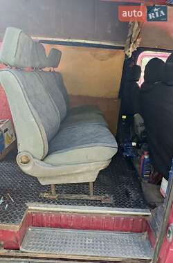 Другие грузовики Ford Transit 1995 в 