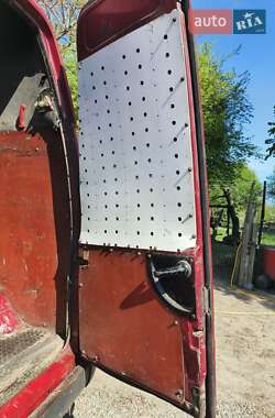 Другие грузовики Ford Transit 1995 в 
