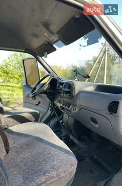 Вантажний фургон Ford Transit 1999 в 