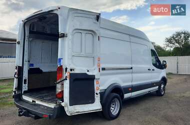 Грузовой фургон Ford Transit 2015 в 