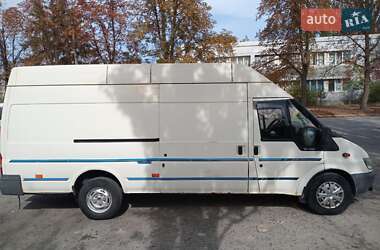 Другие грузовики Ford Transit 2005 в 
