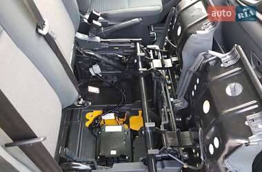 Вантажний фургон Ford Transit 2021 в 