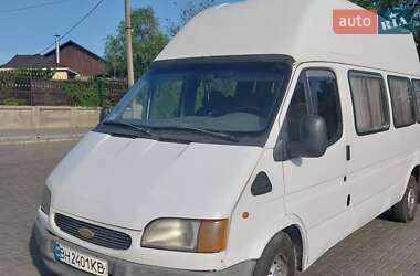 Микроавтобус Ford Transit 1998 в Болграде