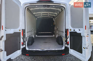 Вантажний фургон Ford Transit 2020 в 