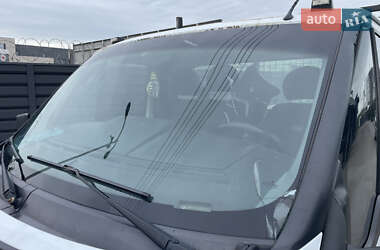 Борт Ford Transit 2008 в 
