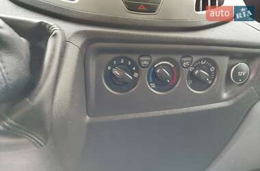 Грузовой фургон Ford Transit 2018 в 