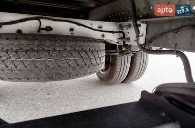 Грузовой фургон Ford Transit 2018 в 
