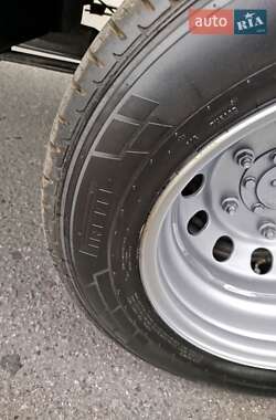 Грузовой фургон Ford Transit 2018 в 