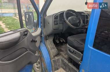 Микроавтобус Ford Transit 2004 в 