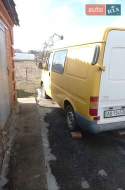Інші автобуси Ford Transit 1995 в 