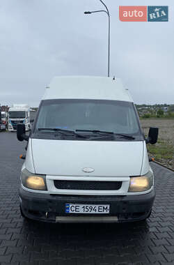 Інші вантажівки Ford Transit 2004 в 