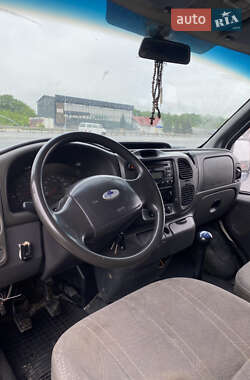 Інші вантажівки Ford Transit 2004 в 