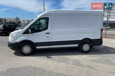 Вантажний фургон Ford Transit 2014 в 
