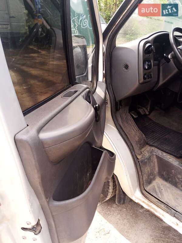 Другие автобусы Ford Transit 2003 в Вишневом