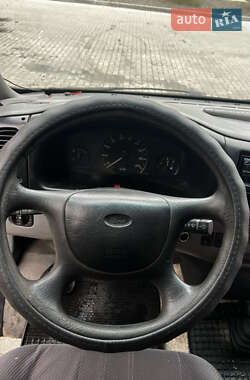 Мікроавтобус Ford Transit 1995 в 