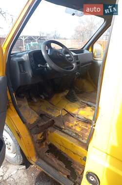 Другие автобусы Ford Transit 1995 в 