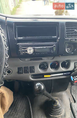 Грузопассажирский фургон Ford Transit 1998 в 