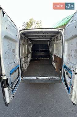Грузовой фургон Ford Transit 2008 в 