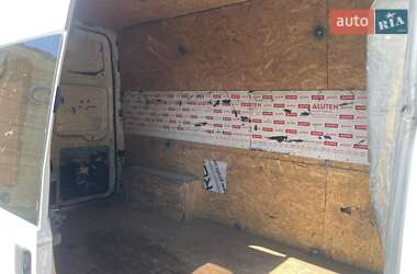 Грузовой фургон Ford Transit 2008 в 