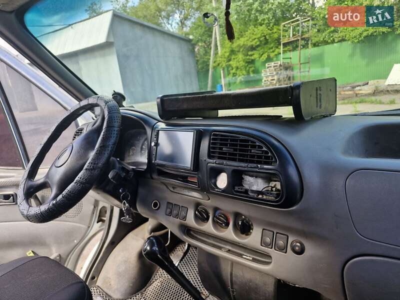 Борт Ford Transit 1999 в Виннице фото 10 Борт Ford Transit 1999 в Виннице