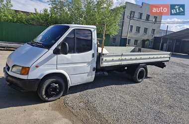 Борт Ford Transit 1999 в Виннице
