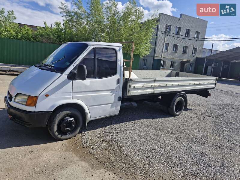 Ford Transit 1999