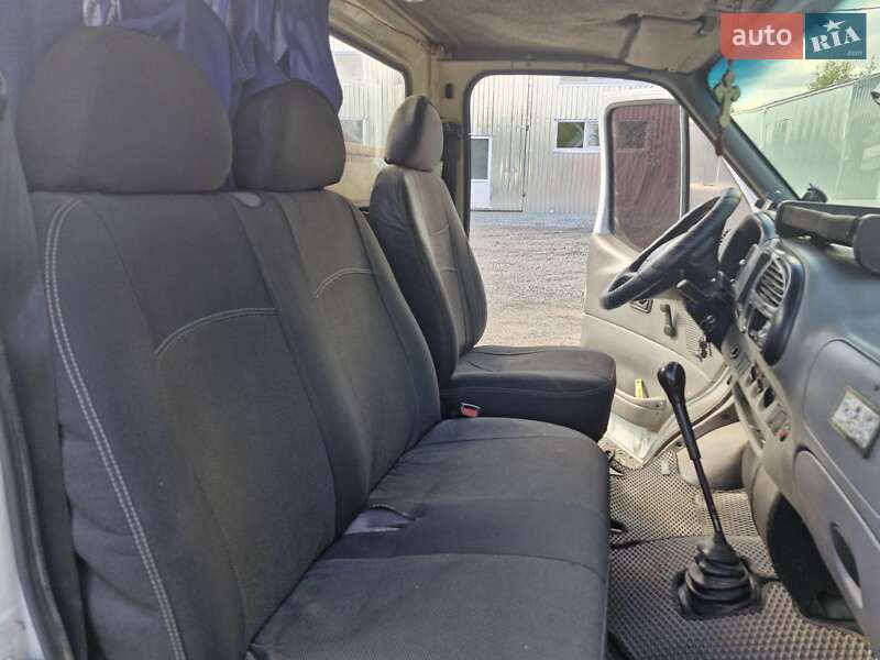 Борт Ford Transit 1999 в Виннице фото 13 Борт Ford Transit 1999 в Виннице