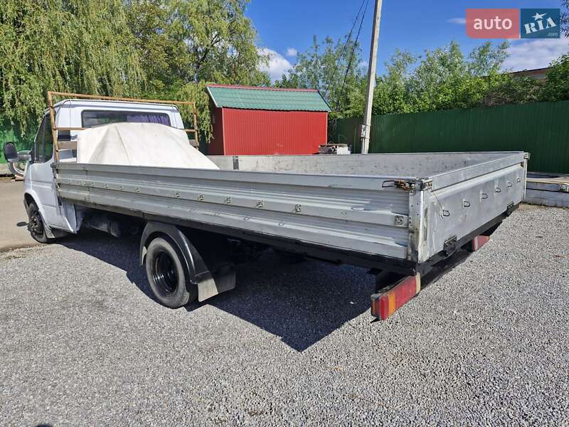 Борт Ford Transit 1999 в Виннице фото 23 Борт Ford Transit 1999 в Виннице