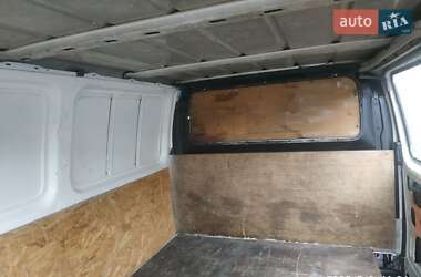 Микроавтобус Ford Transit 1999 в 