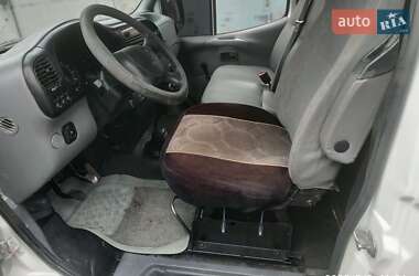 Грузовой фургон Ford Transit 1999 в 