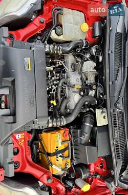 Грузовой фургон Ford Transit 2013 в 