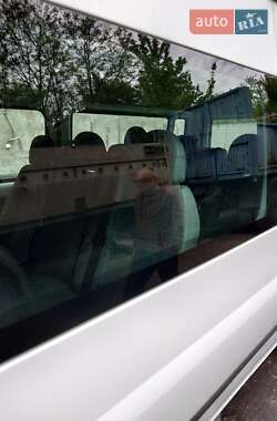 Мікроавтобус Ford Transit 2013 в 