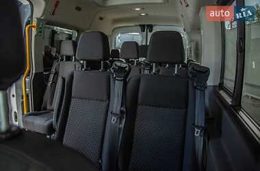 Туристический / Междугородний автобус Ford Transit 2021 в 